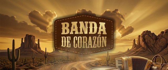 Banda de Corazón