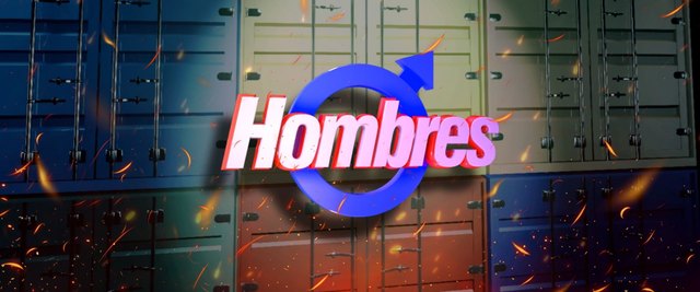 Hombres
