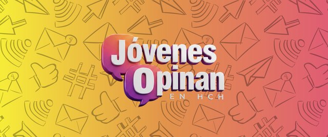 Jovenes Opinan