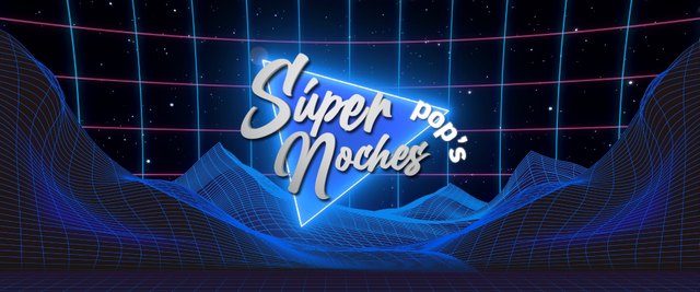 Super Noches Pop