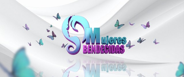 Mujeres Bendecidas