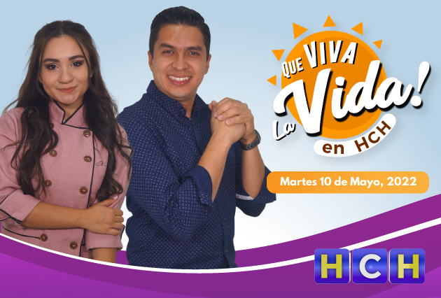 Que Viva la Vida – HCH Entretenimiento